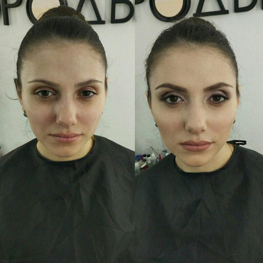 Ольга Стрельникова