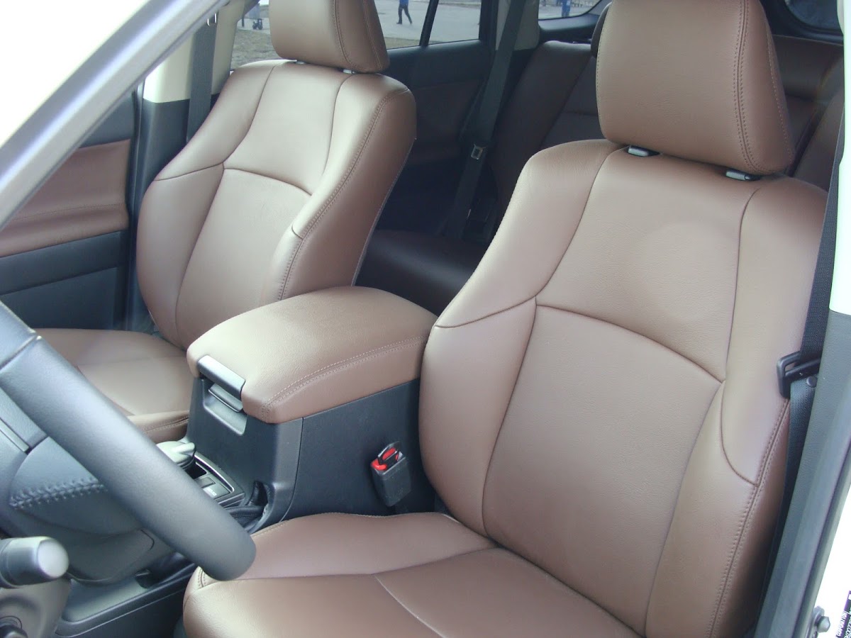 Land Cruiser Prado 150