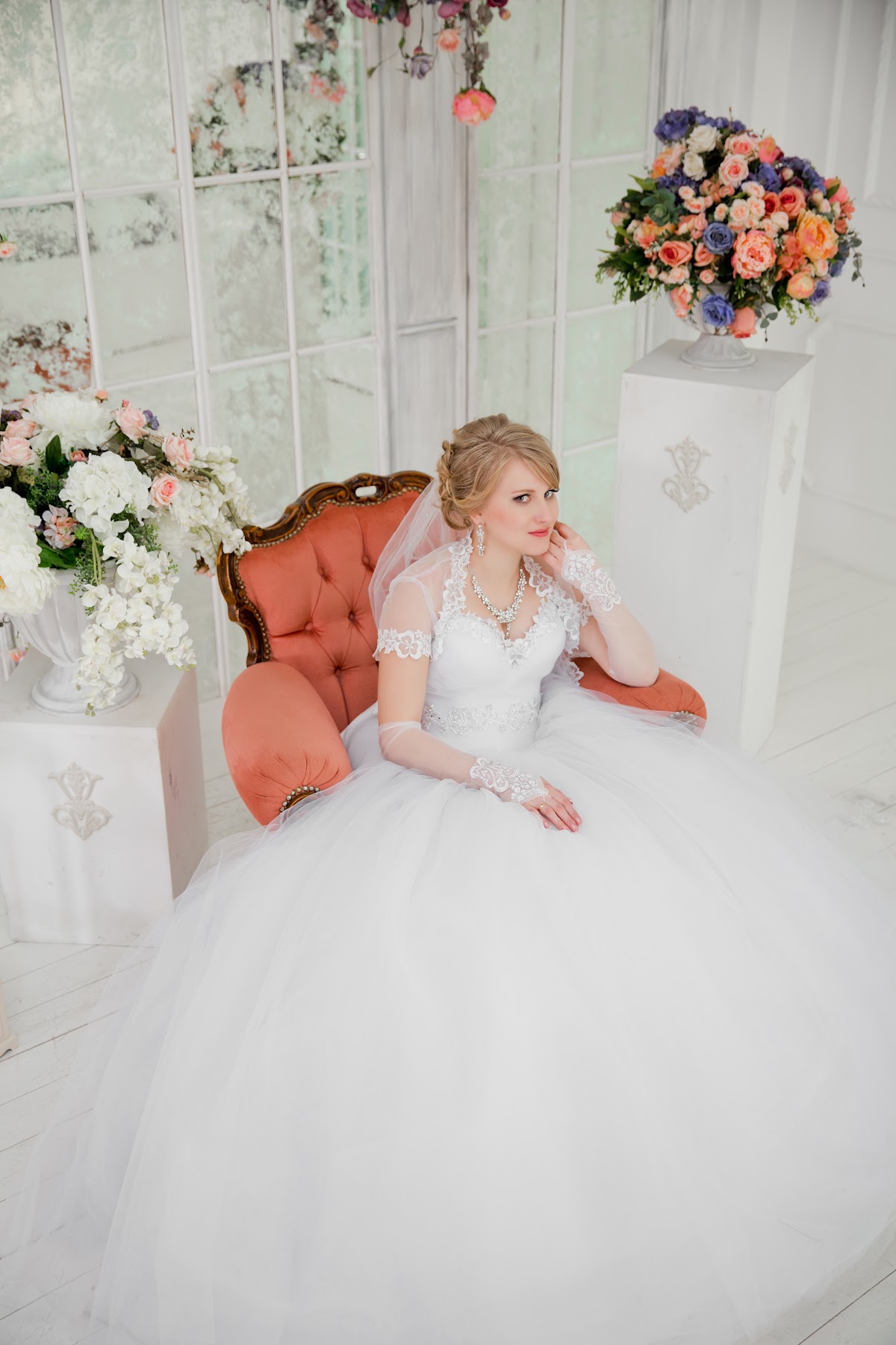 Светлана и Серафим