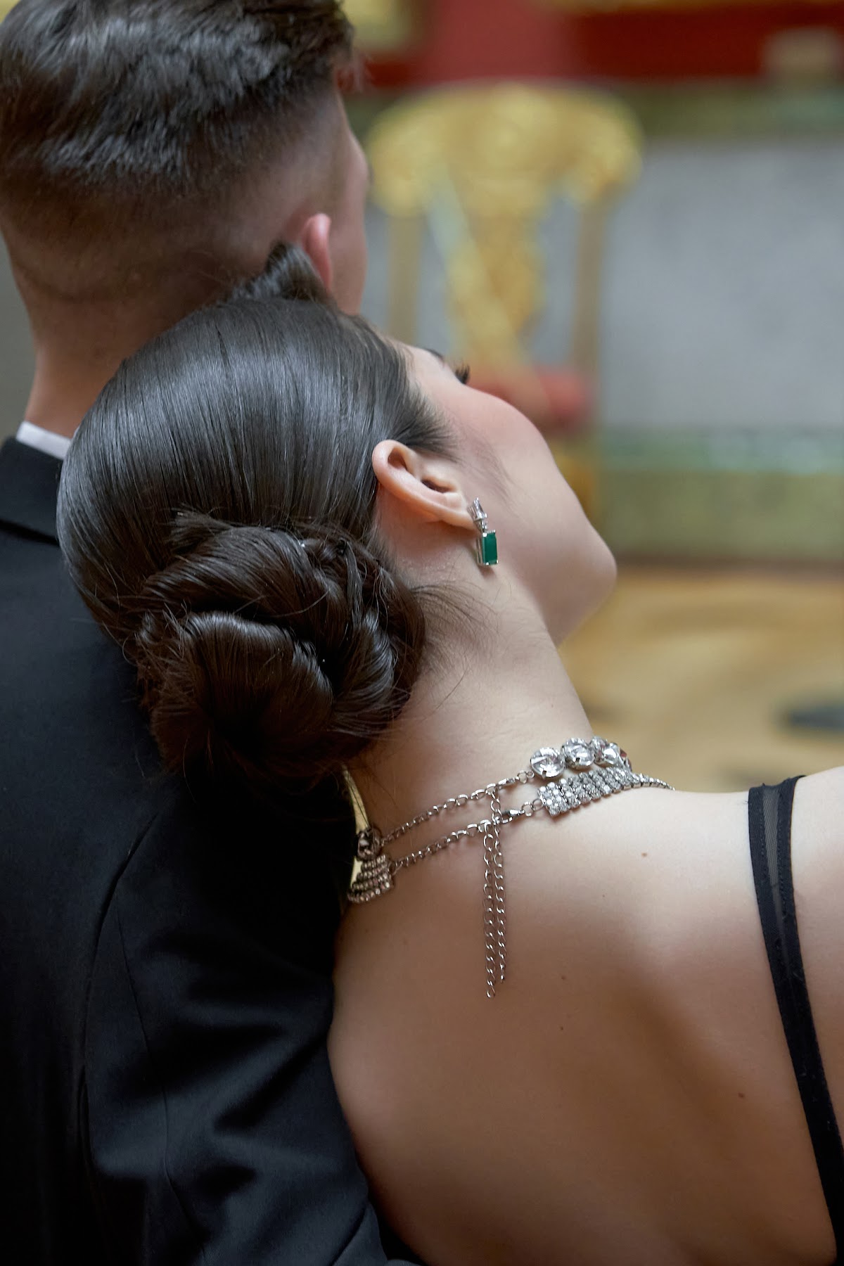 Lolita & Artem