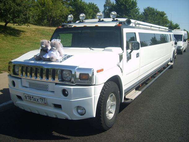 Hummer H2