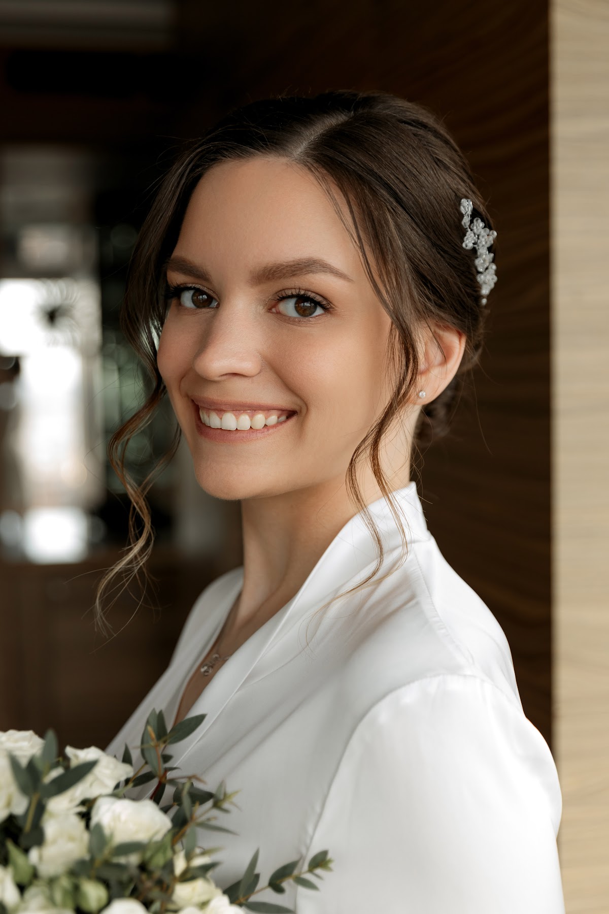 Алина и Павел
