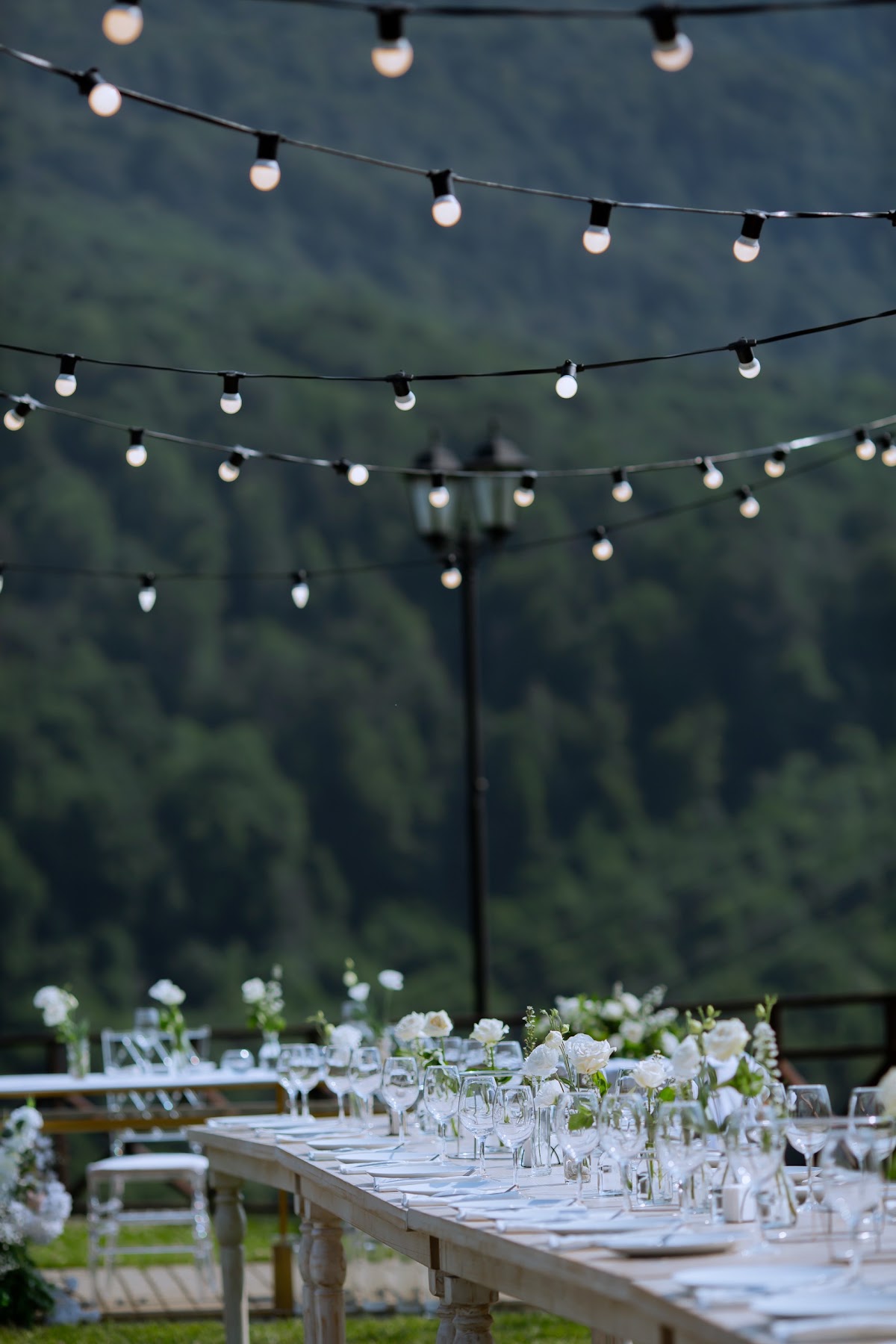 wedding day
