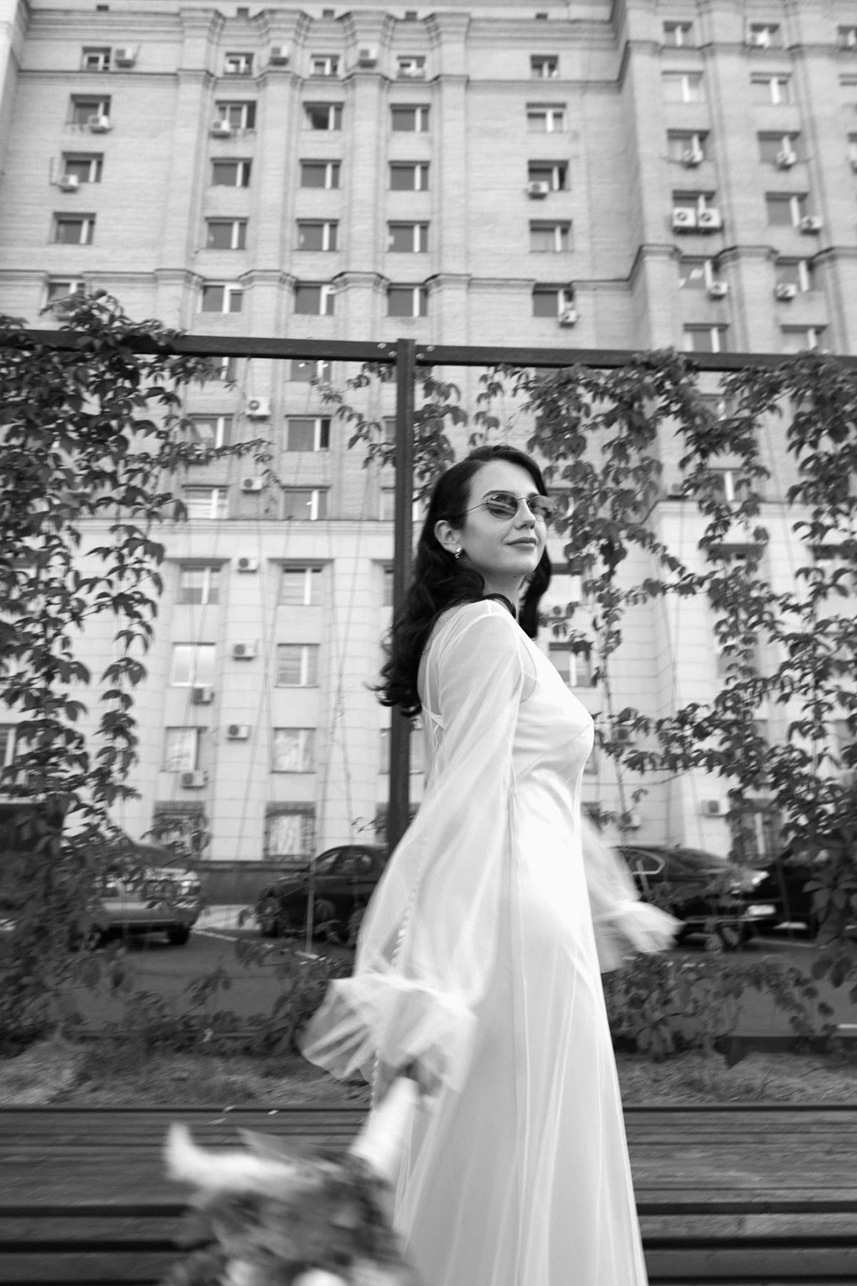 Вита и Костя