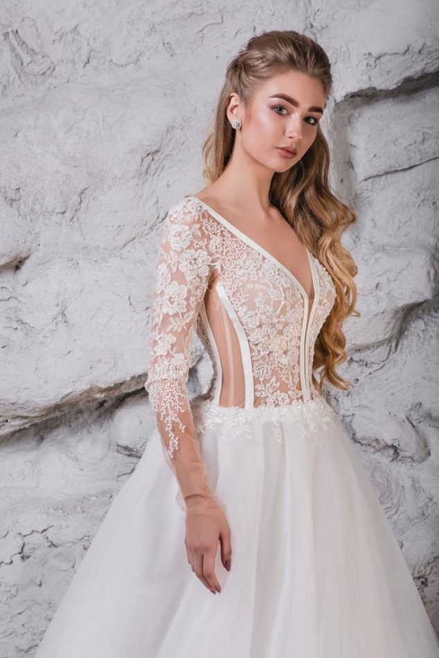 Flora 1818 — кадр 3 из 3