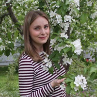 Кристина Солдатова