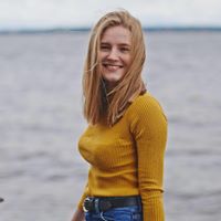 Анна Сбитнева