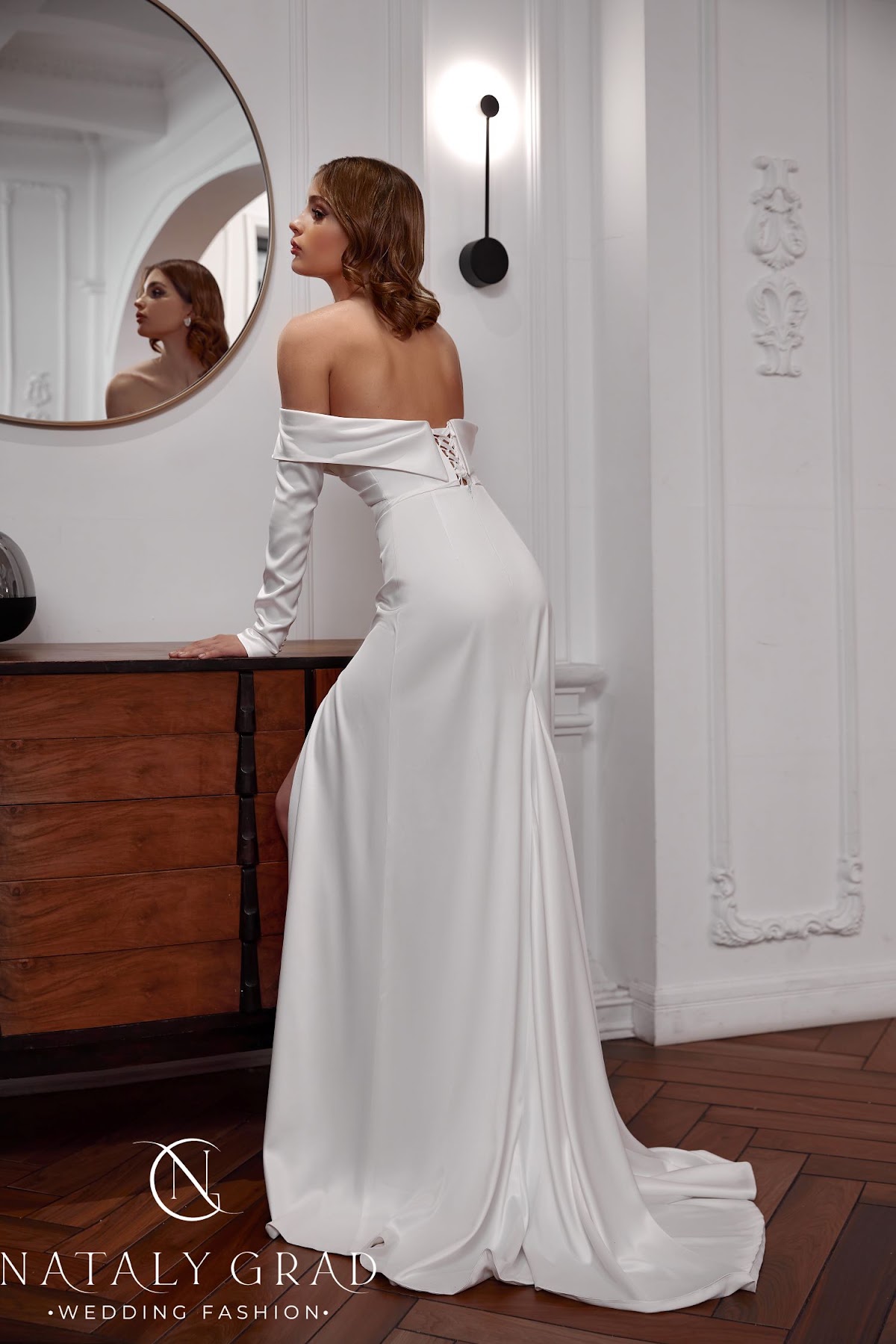 Паулина — кадр 2 из 3