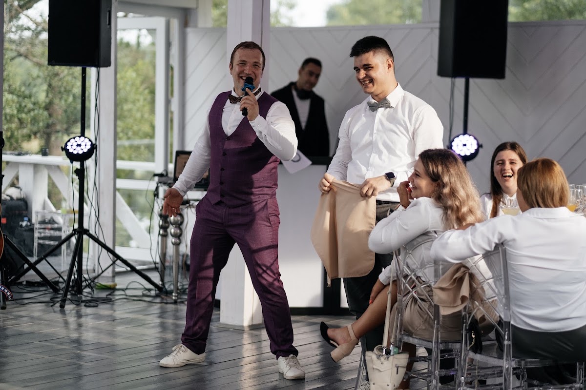 Михаил Бирулин