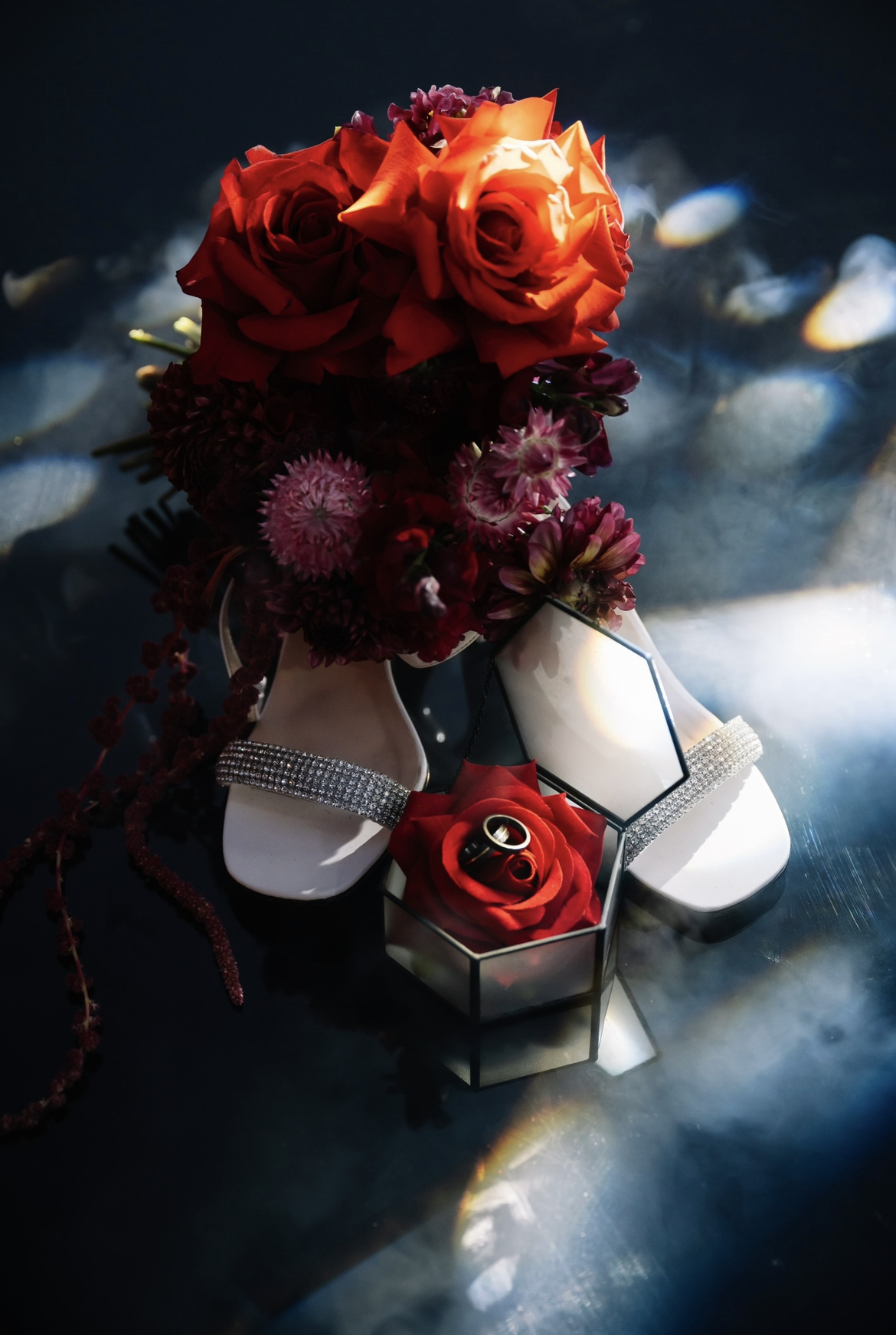 Студия декора DeFloristic