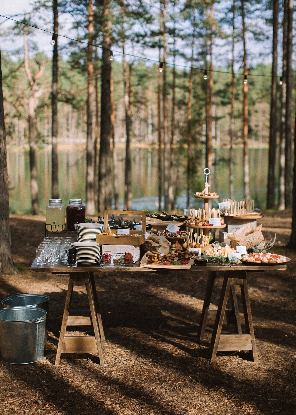 Catering Taste Lab — кадр 4 из 20