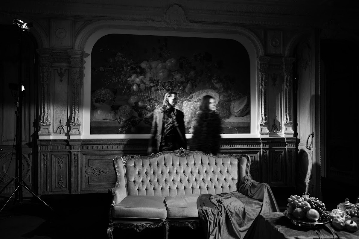 Maria & Hermann