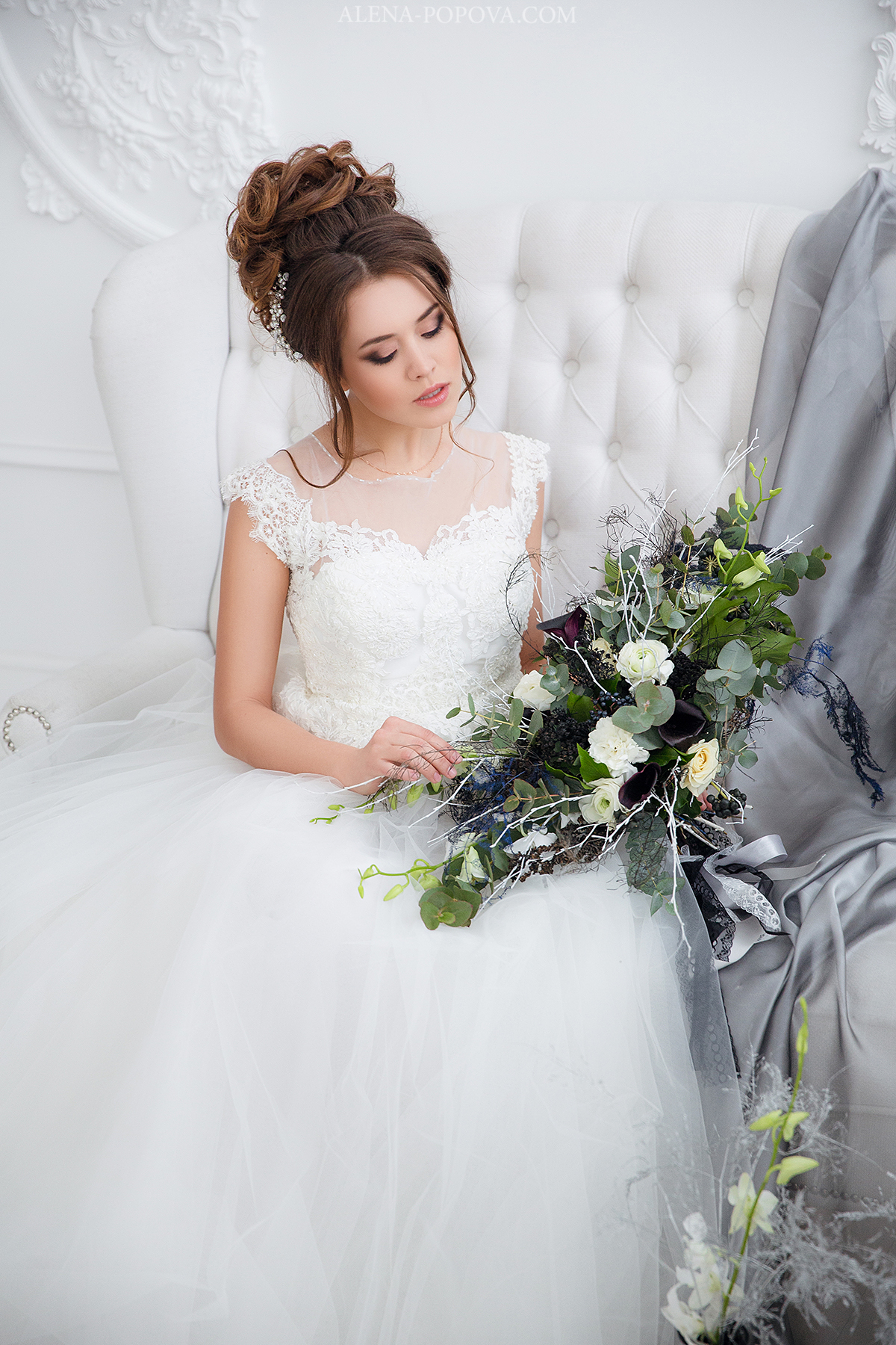 Blak wedding