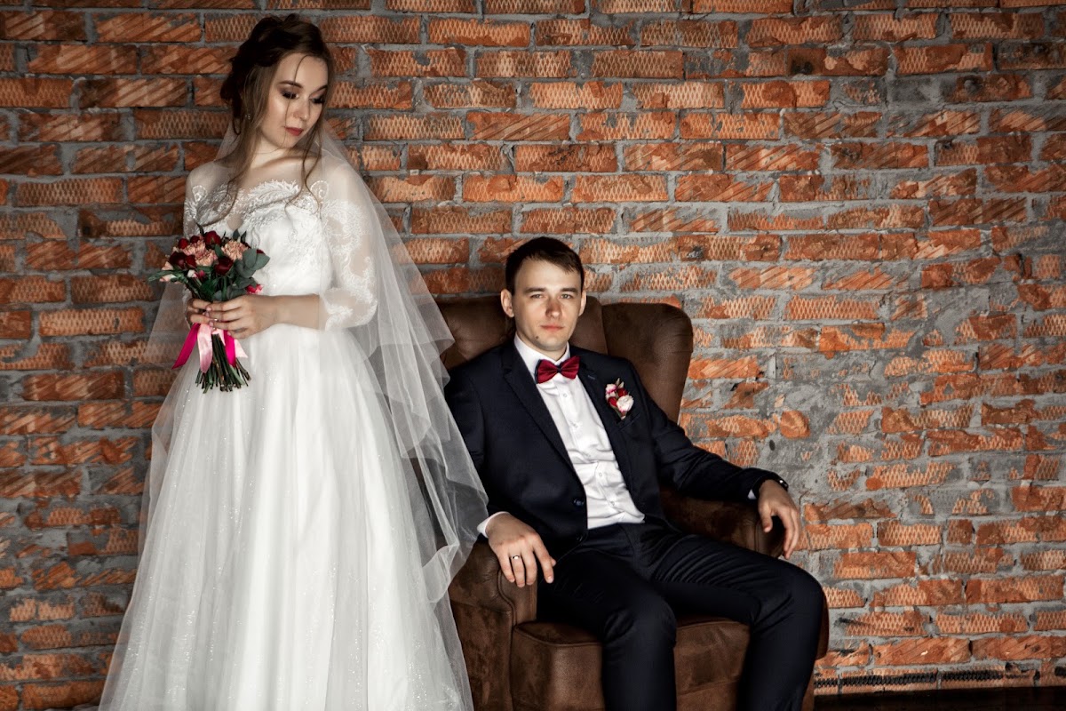 Валентина и Роман