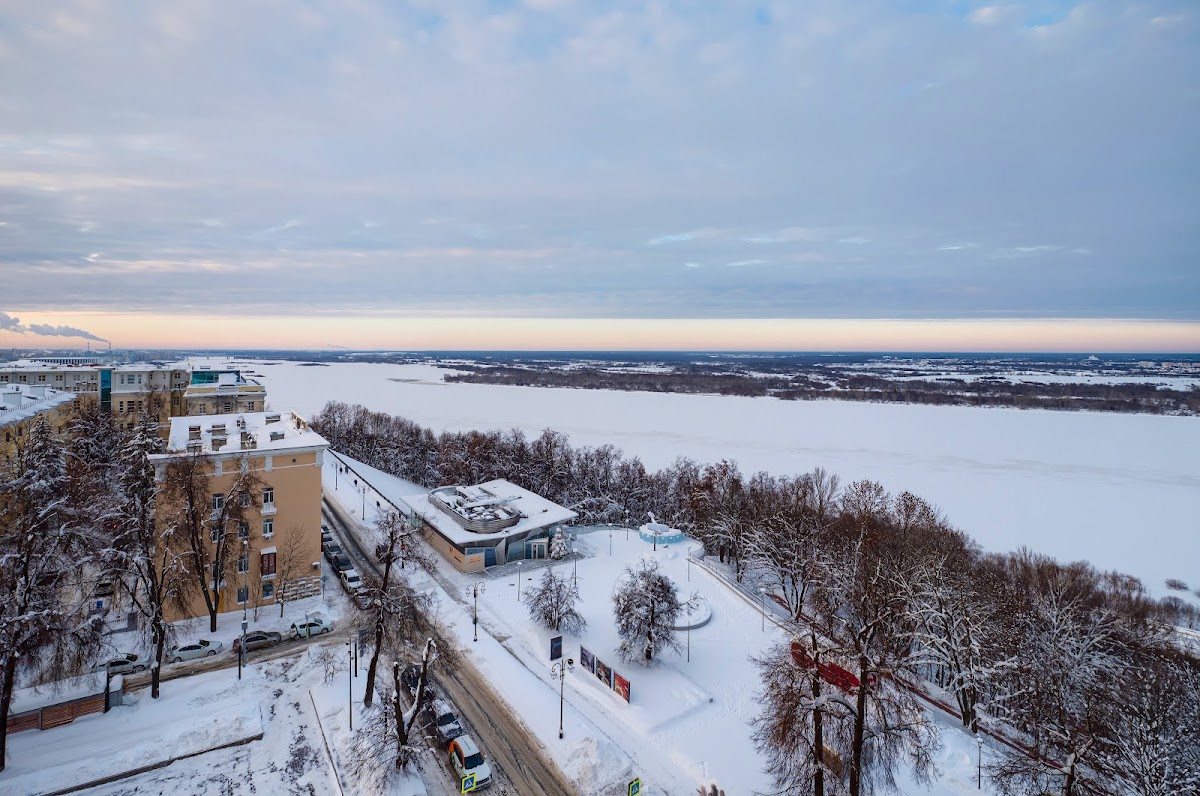 Ресторан