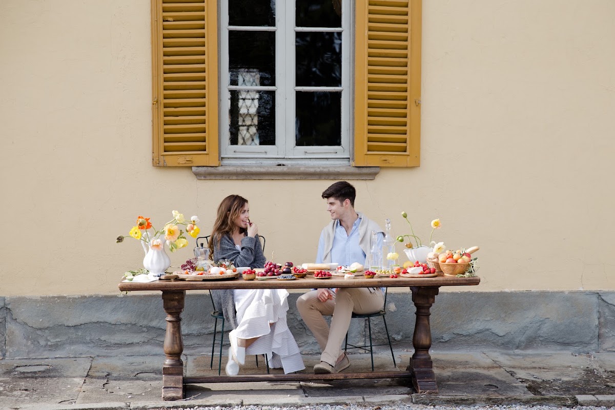 Портфолио: Love story