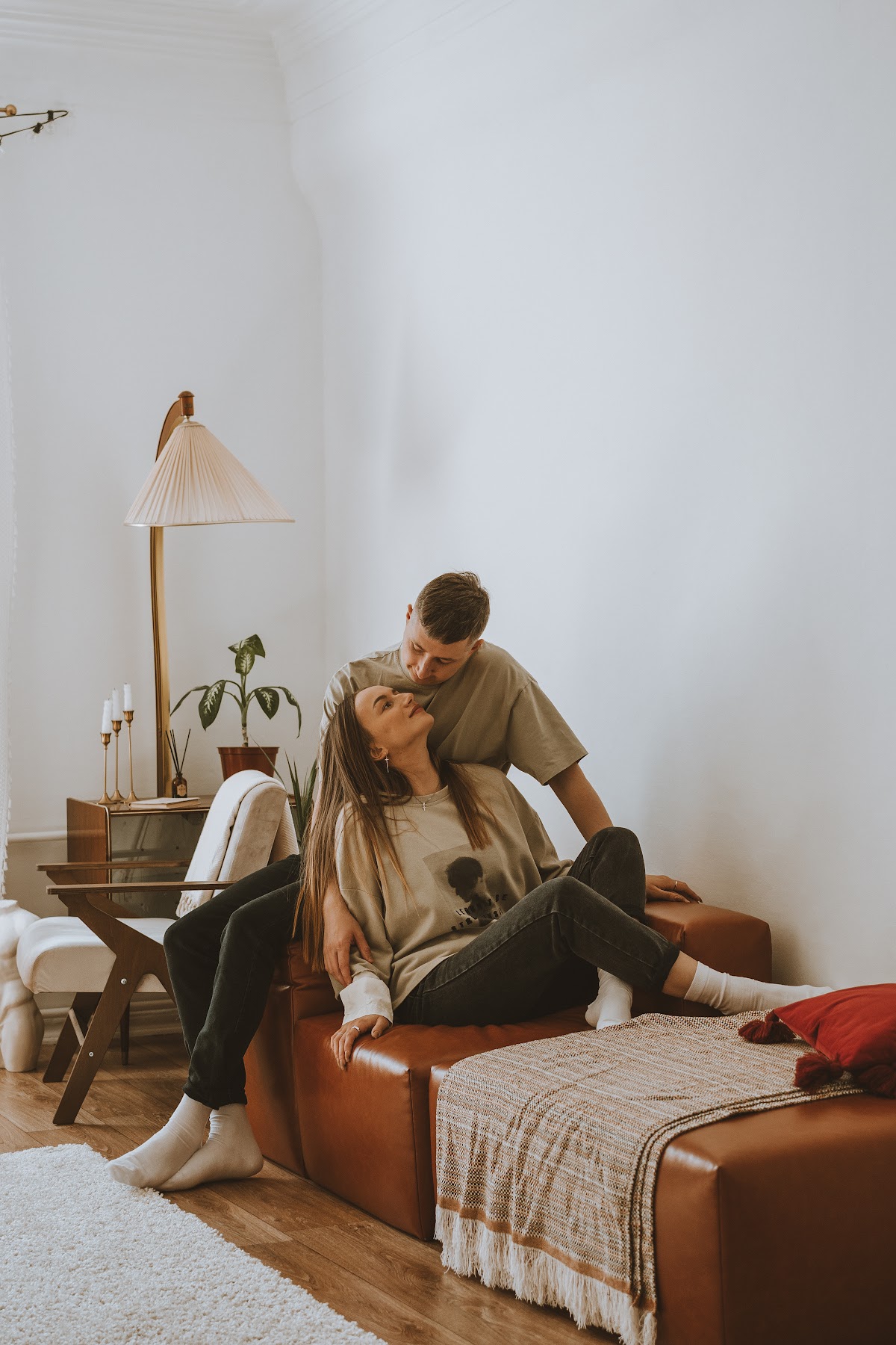 Портфолио: Love story