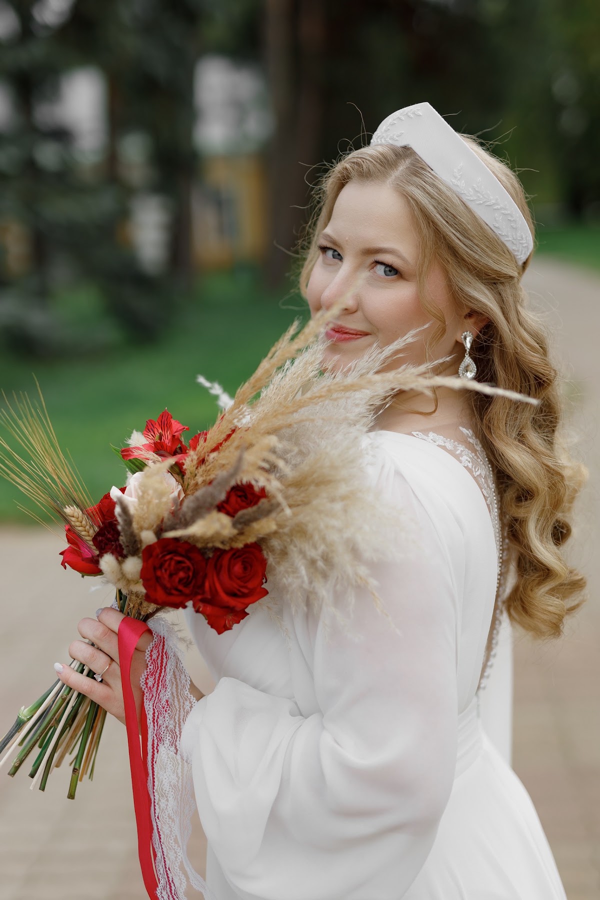 Анна и Иван