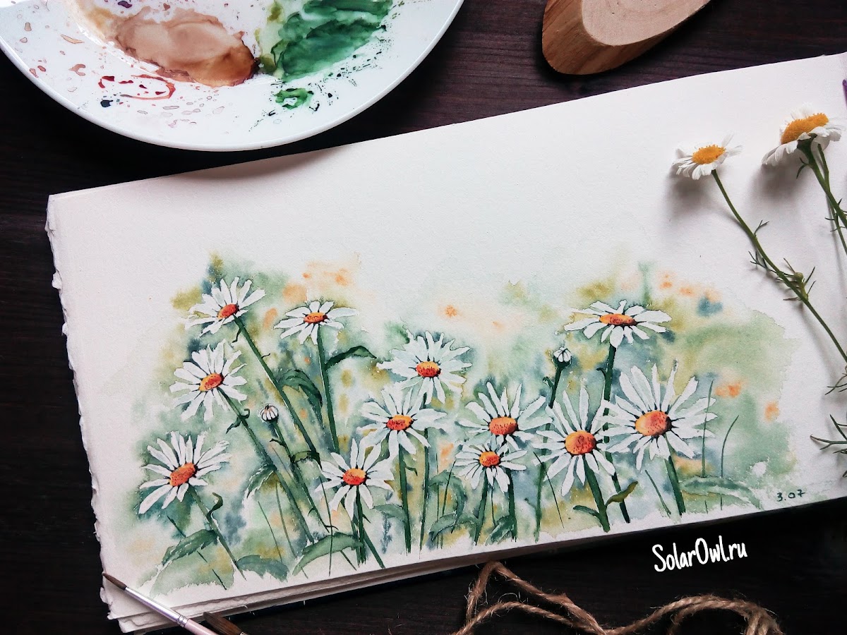 Марина Жукова