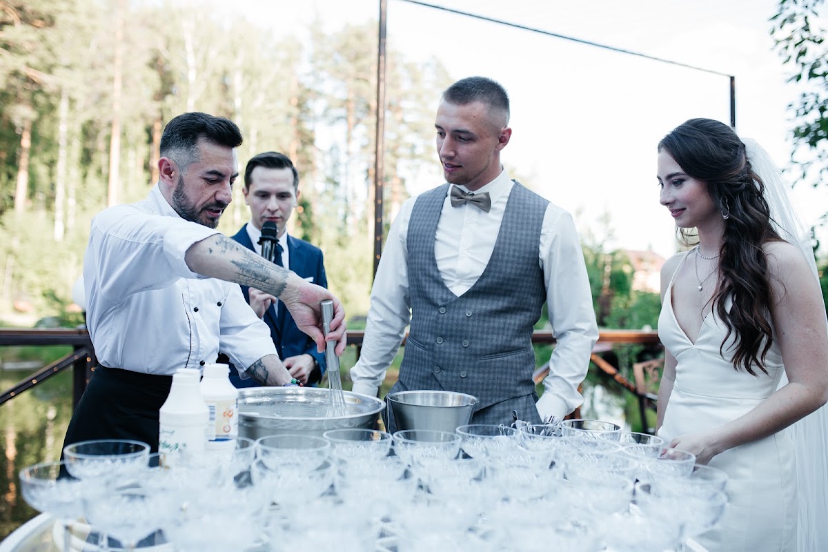 Роман и Екатерина