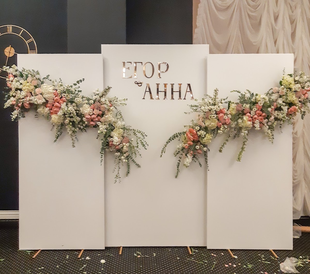 Фотогалерея ресторана
