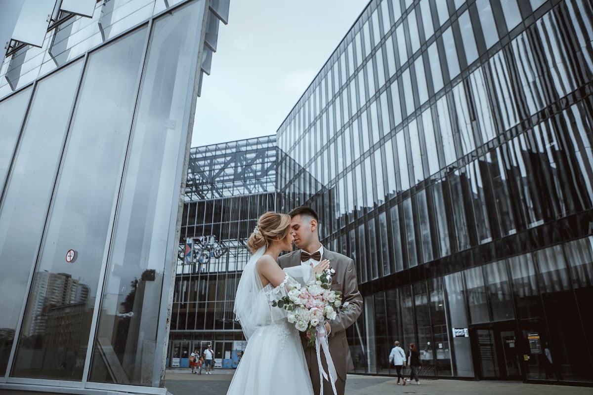 СВАДЬБА ЛЕРА & ДМИТРИЙ
