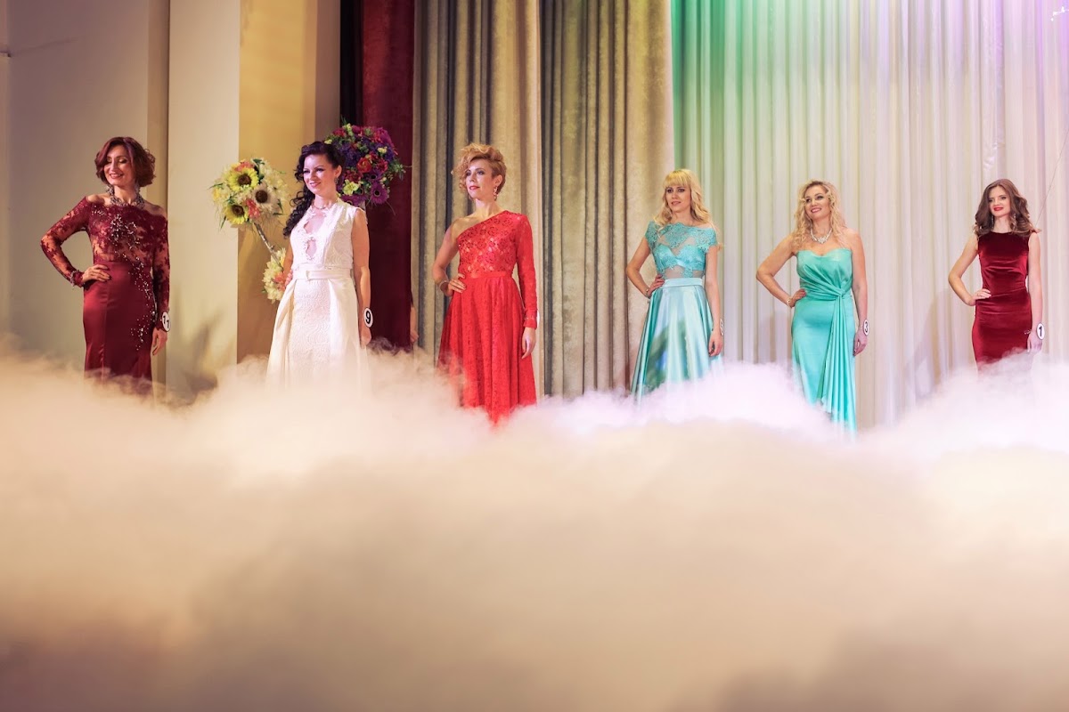Rovana Wedding
