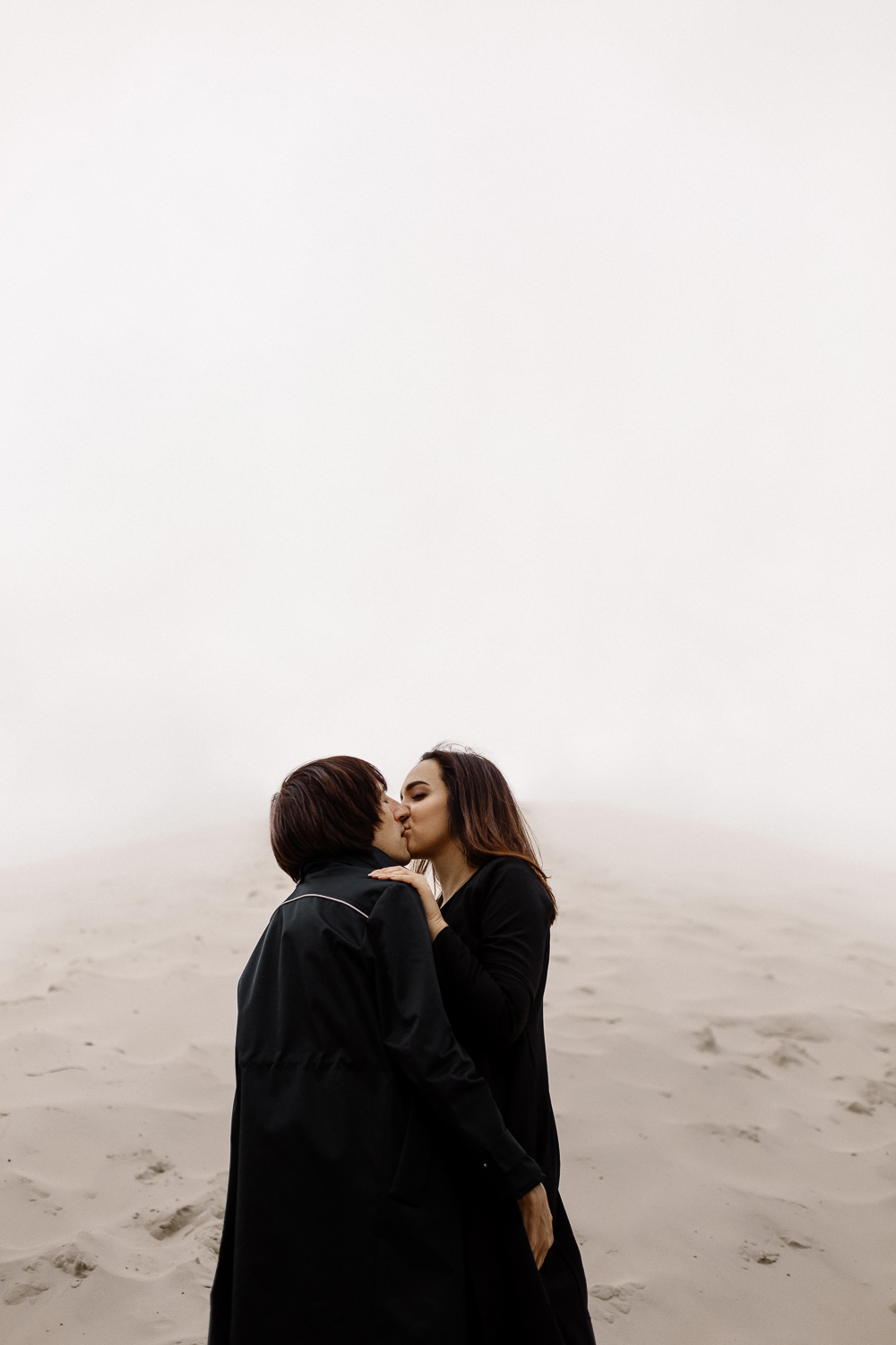 Lovestory "DUNE"