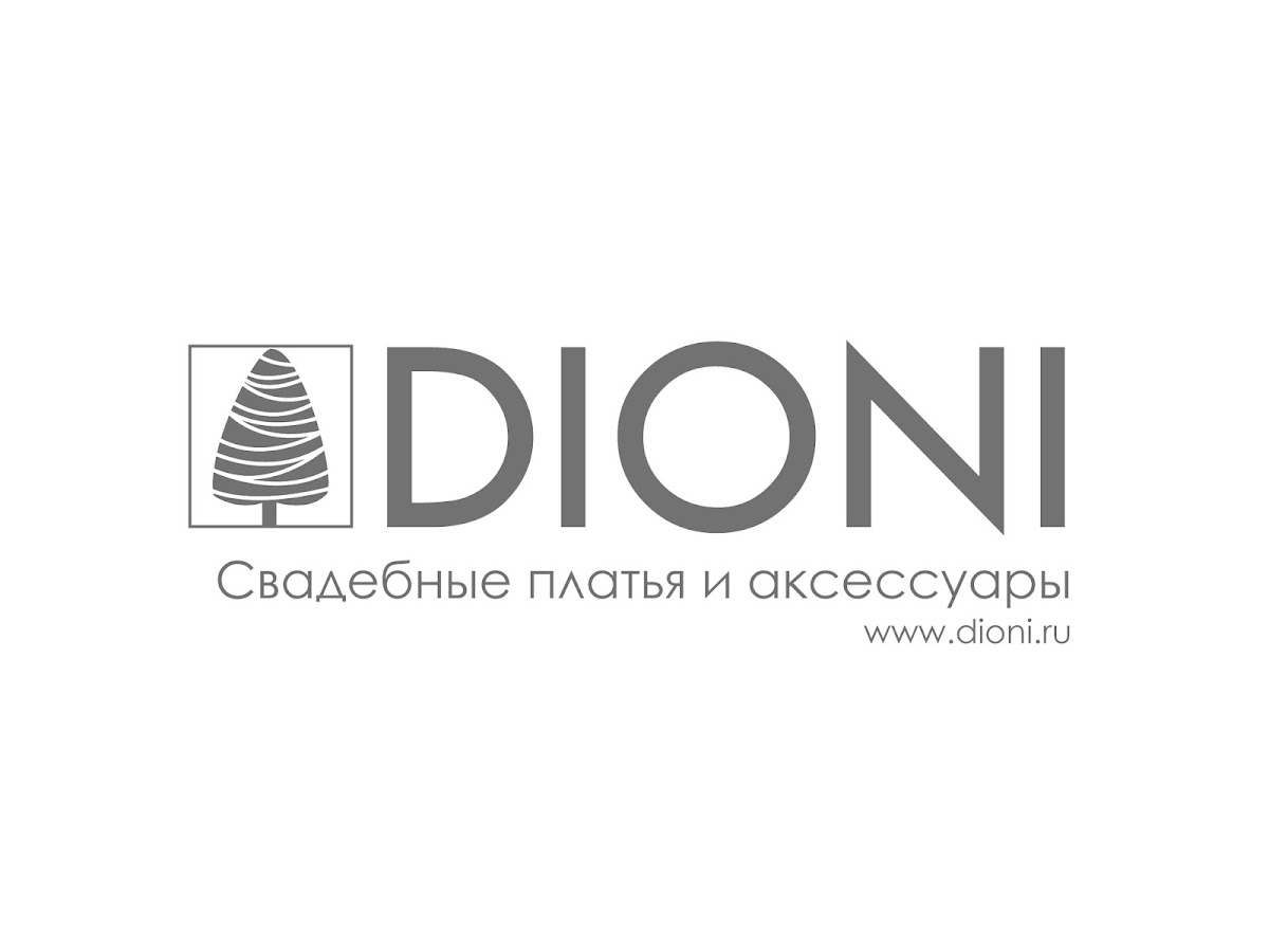 DIONI, свадебный салон