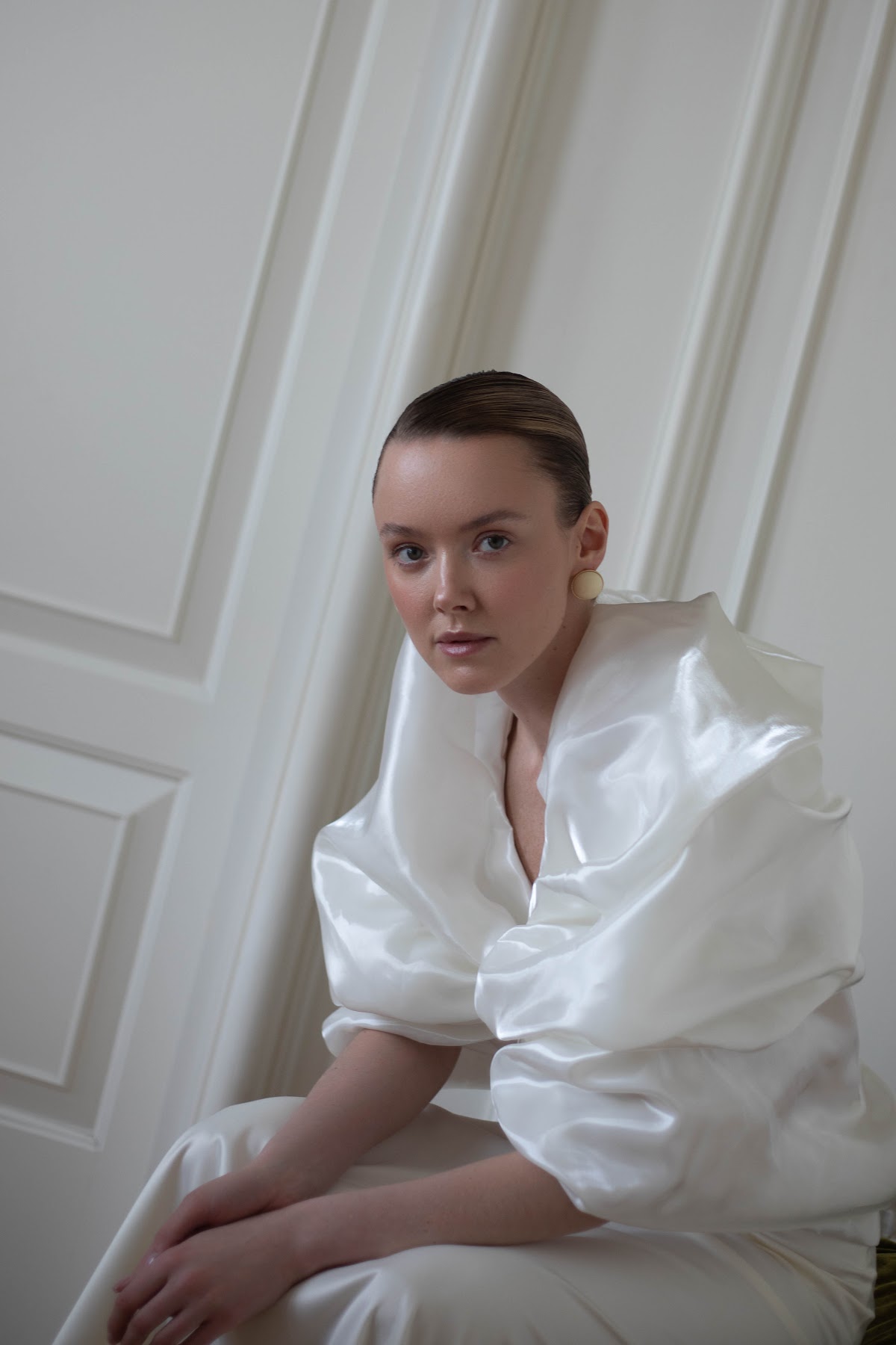 Елена Чапурина — кадр 5 из 199