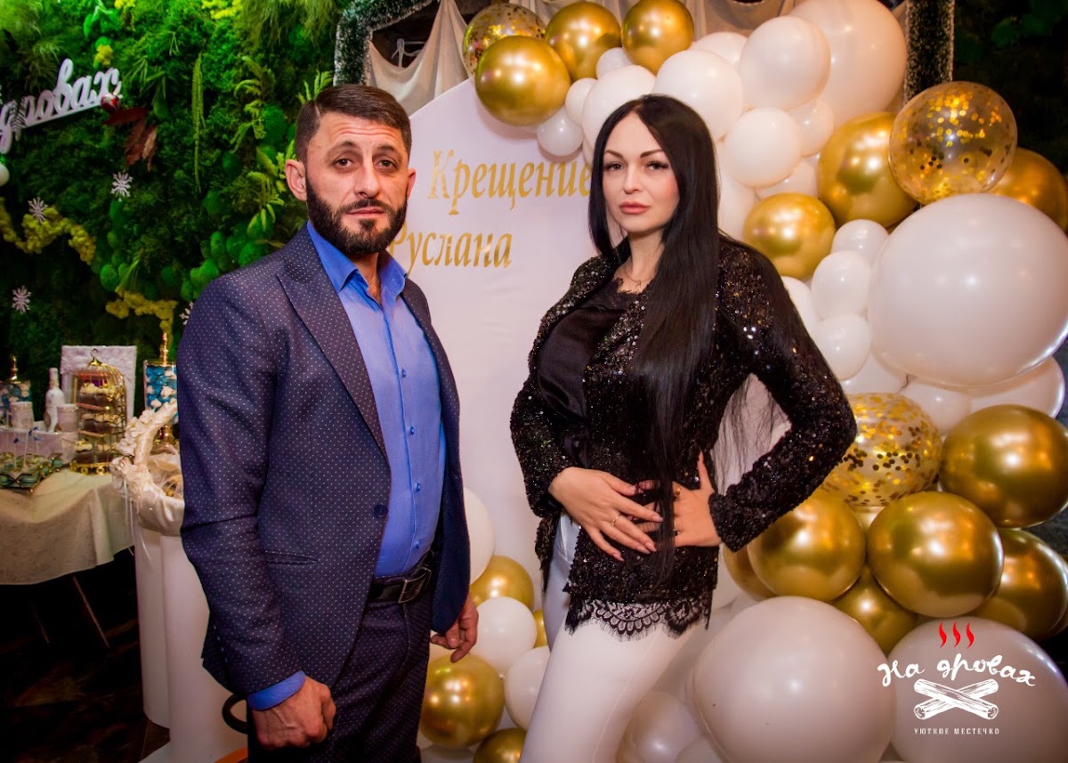 Портфолио: Свадьба