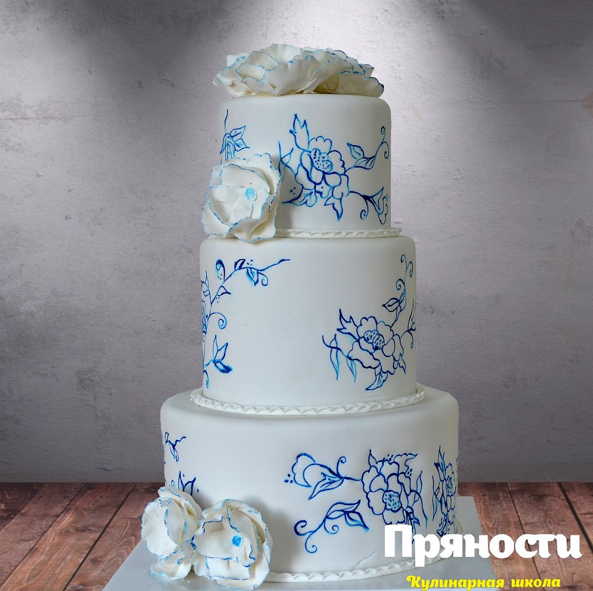 Портфолио