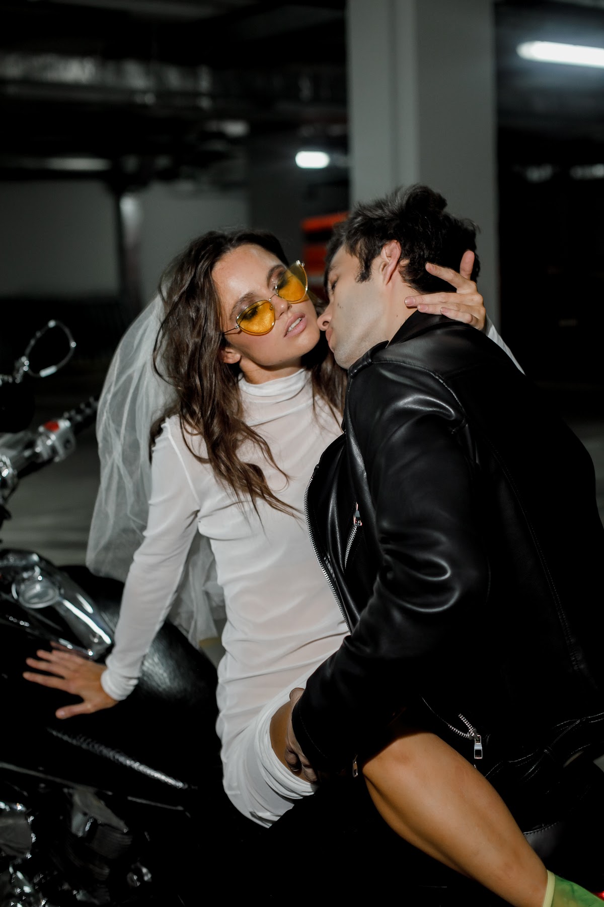 Rock this wedding