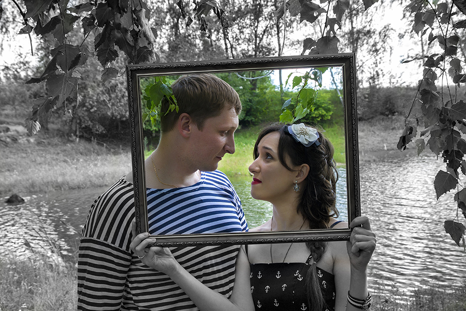 Love story