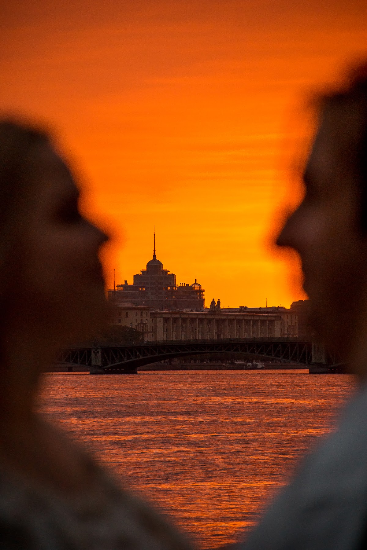 Портфолио: Love story