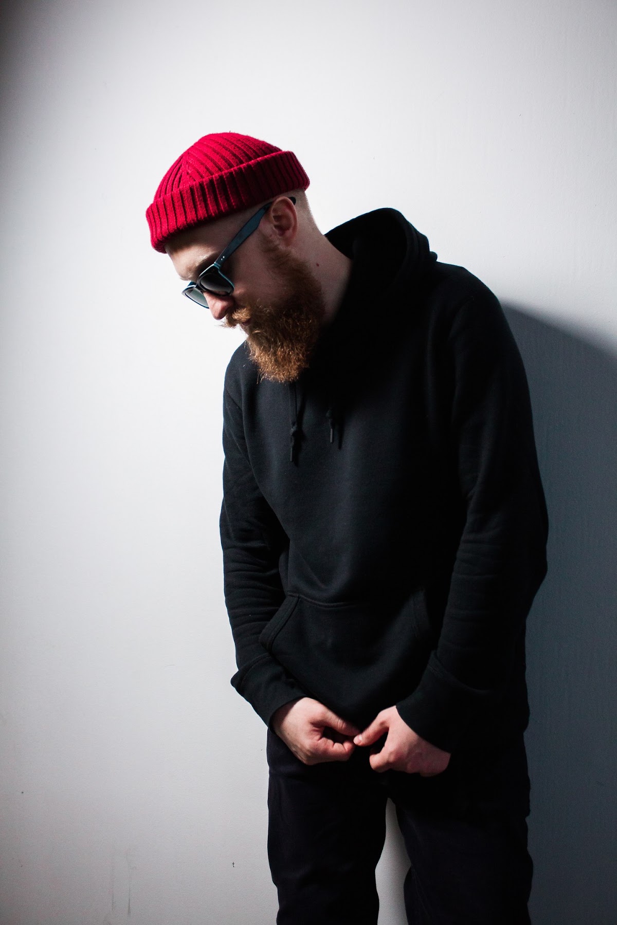 Artem Redbeard