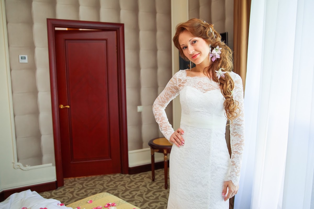 Анна и Артем
