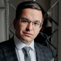 Андрей Воронов