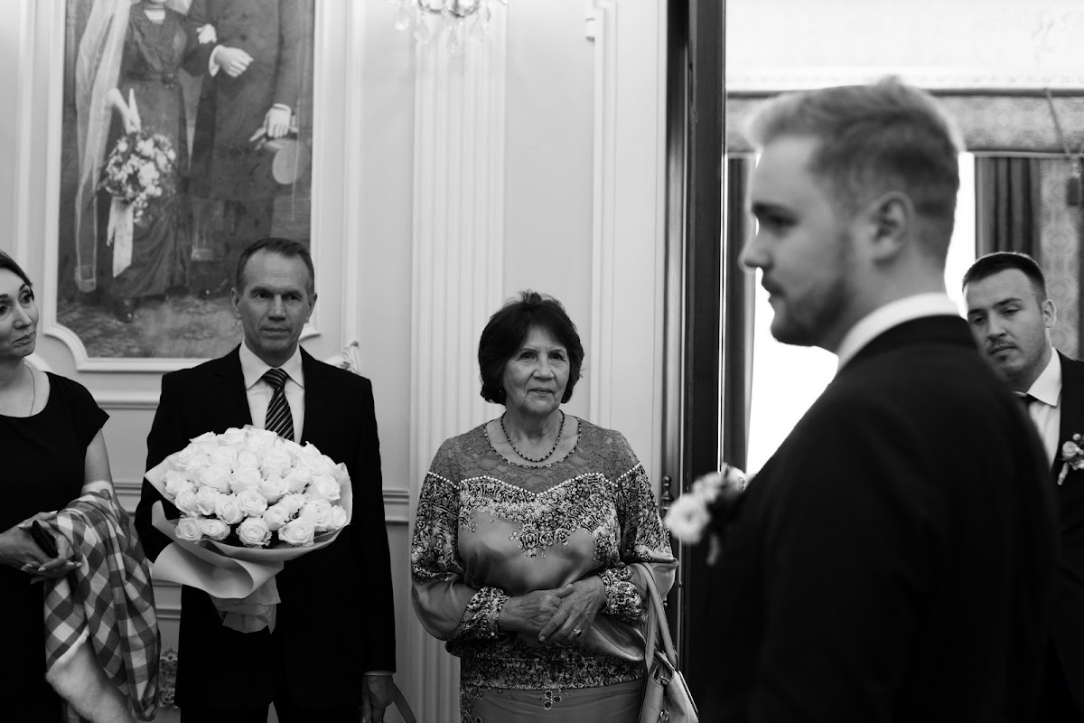 Дарья и Влад