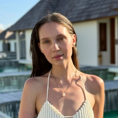 Ольга Павлова