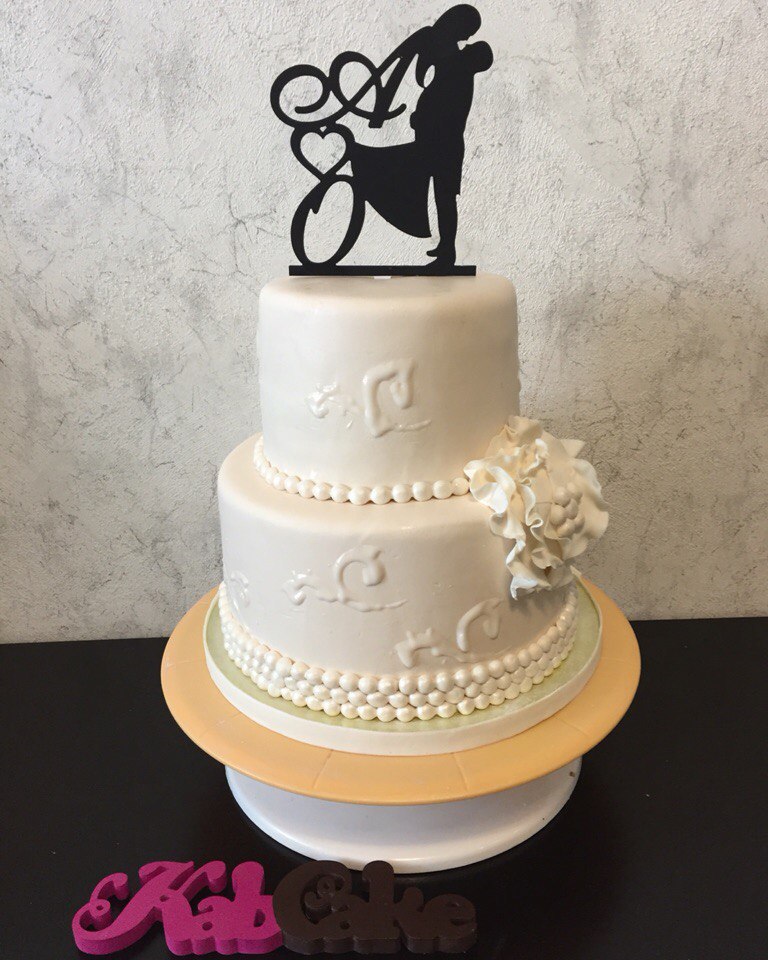 KabCake, мастерская сладостей