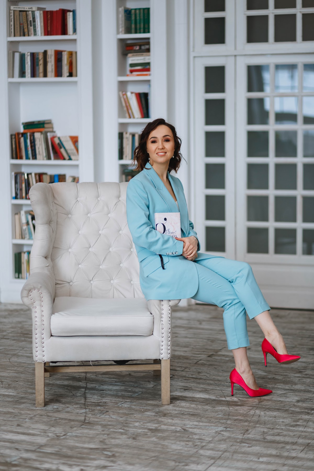 Екатерина Аверина