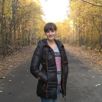 Юлия Волкова