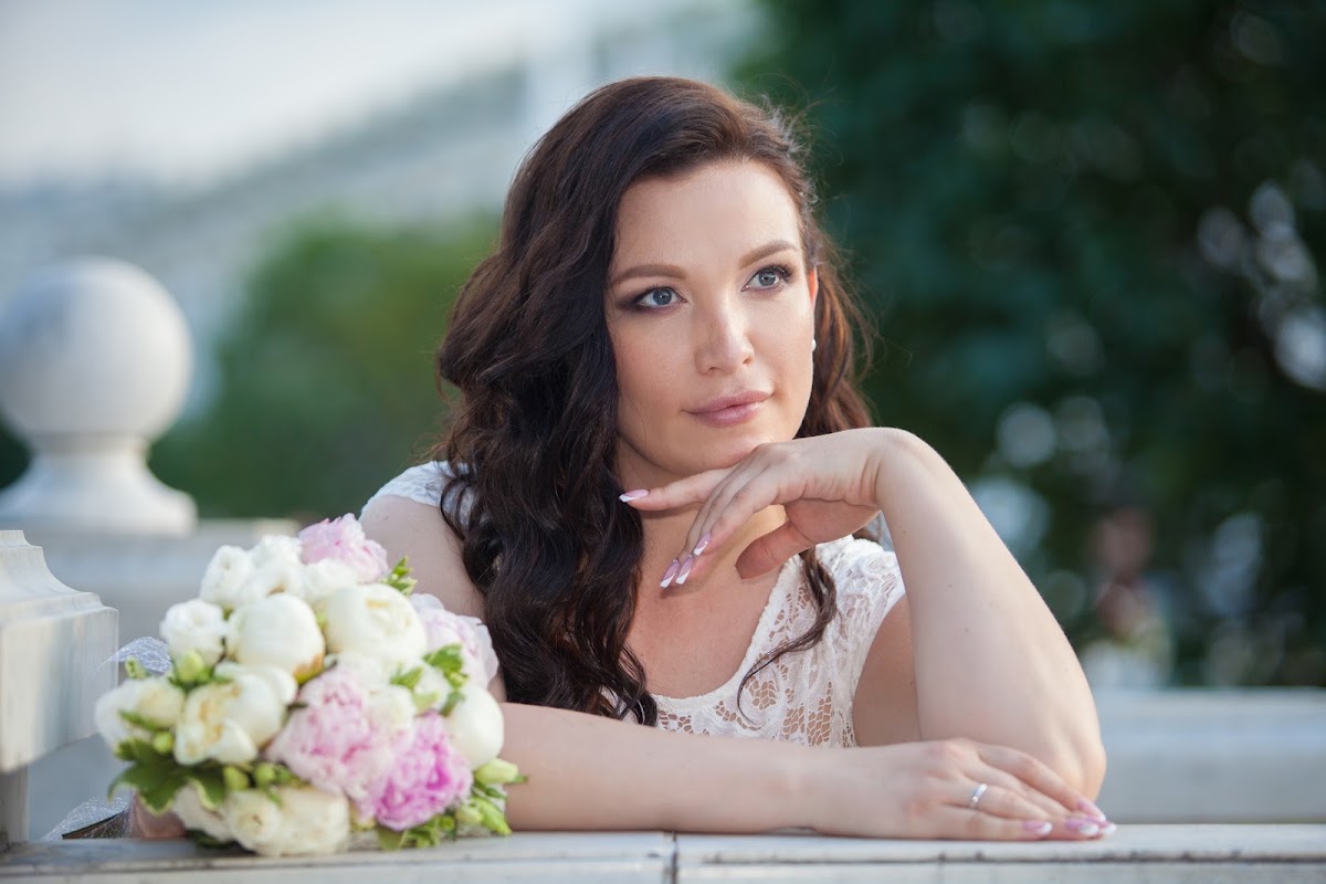 Ирина и Александр