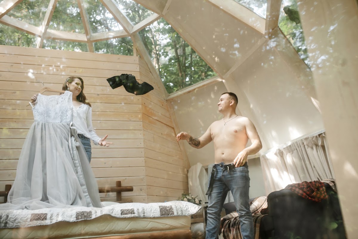 Wedding Day Николай + Анастасия