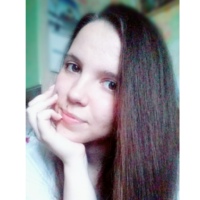 Дарья Абаимова