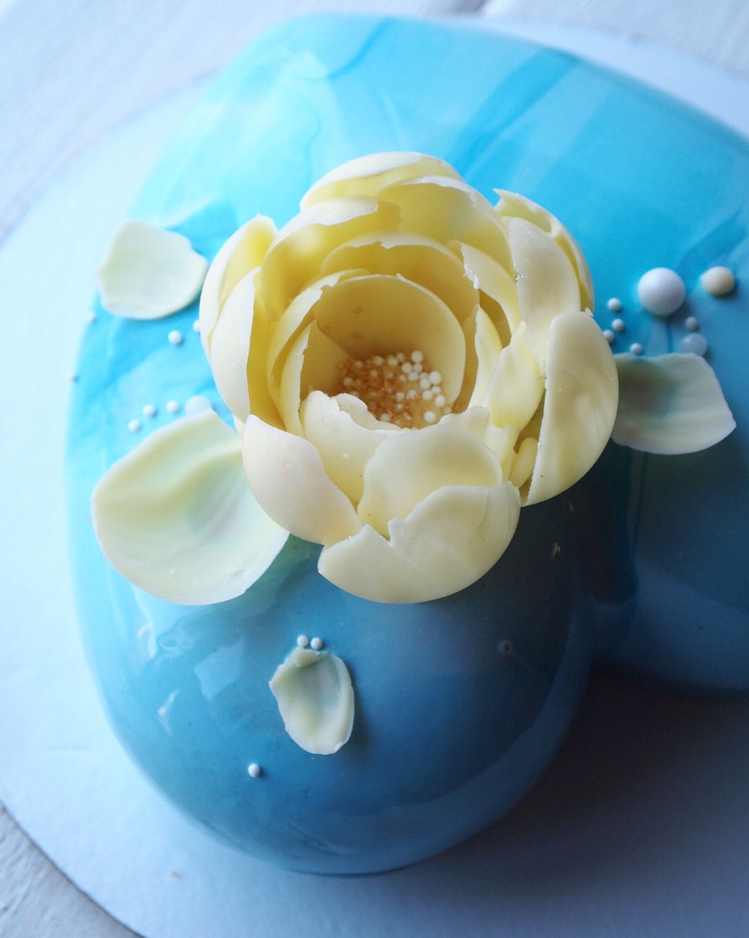 Mon Dessert