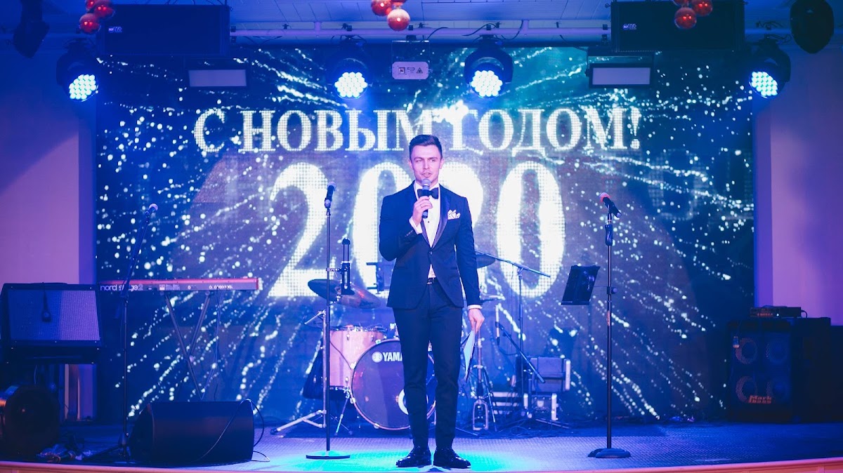 Портфолио: Корпоратив