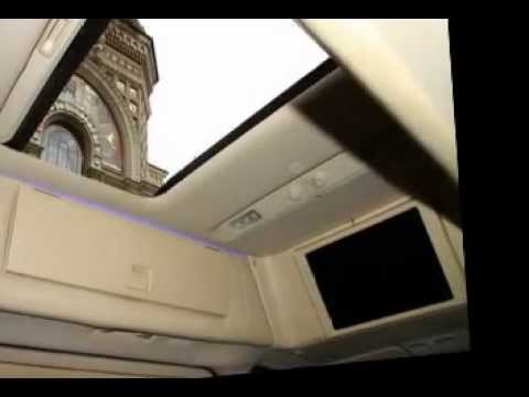Hyundai Grand Starex limousine — кадр 3 из 8