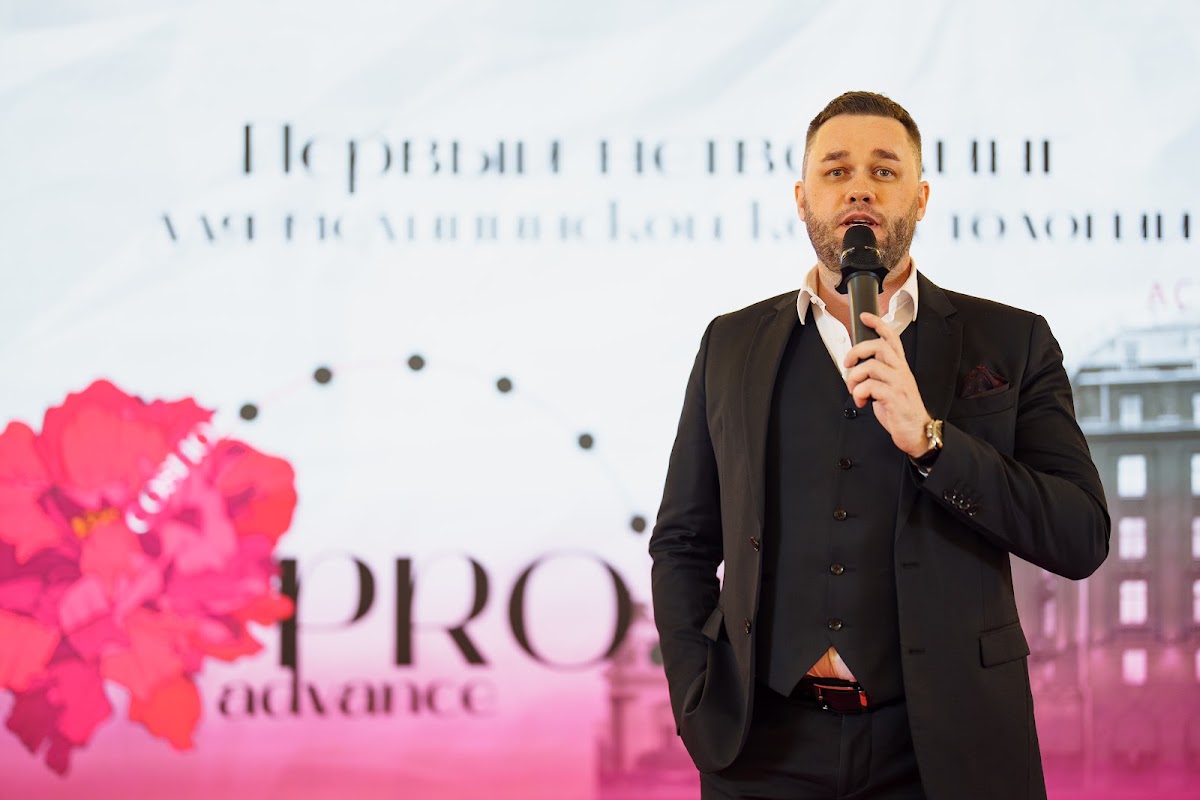 Портфолио: Корпоратив